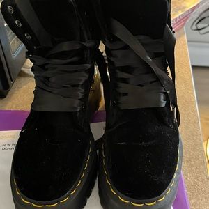 Doc martens